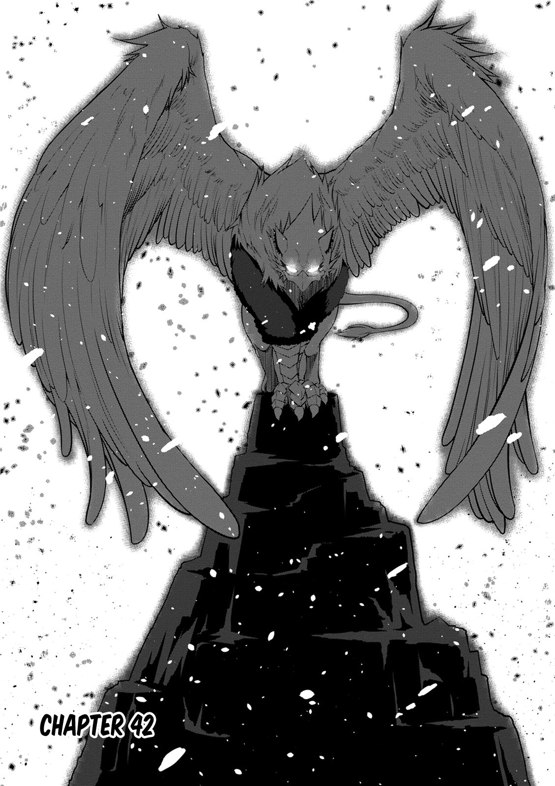 Page 1 of Chapter 42