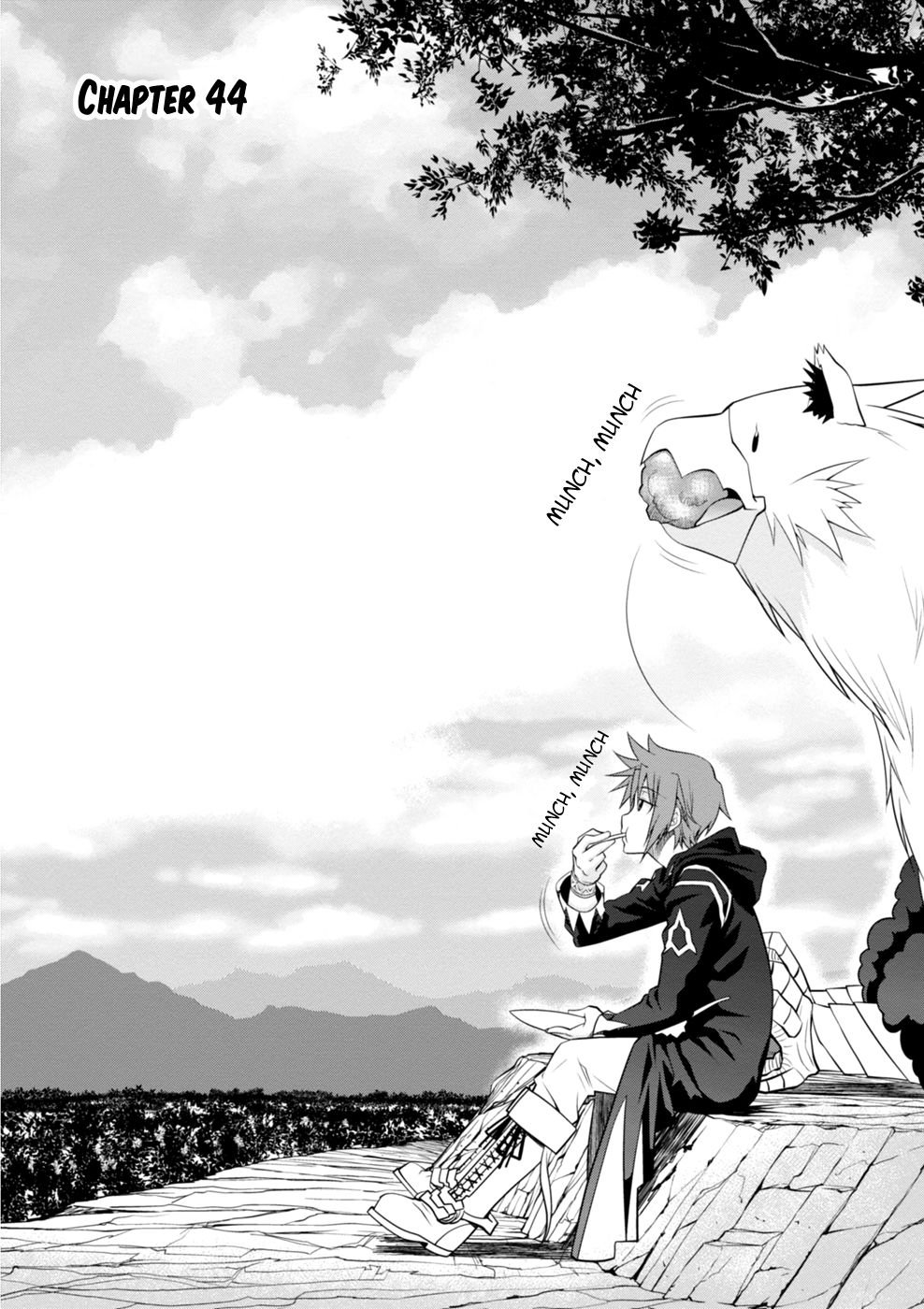 Page 1 of Chapter 44