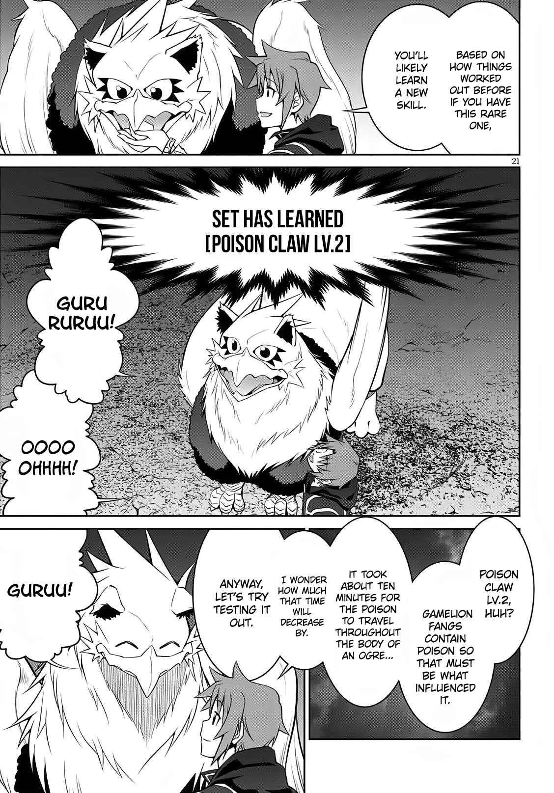 Page 21 of Chapter 58