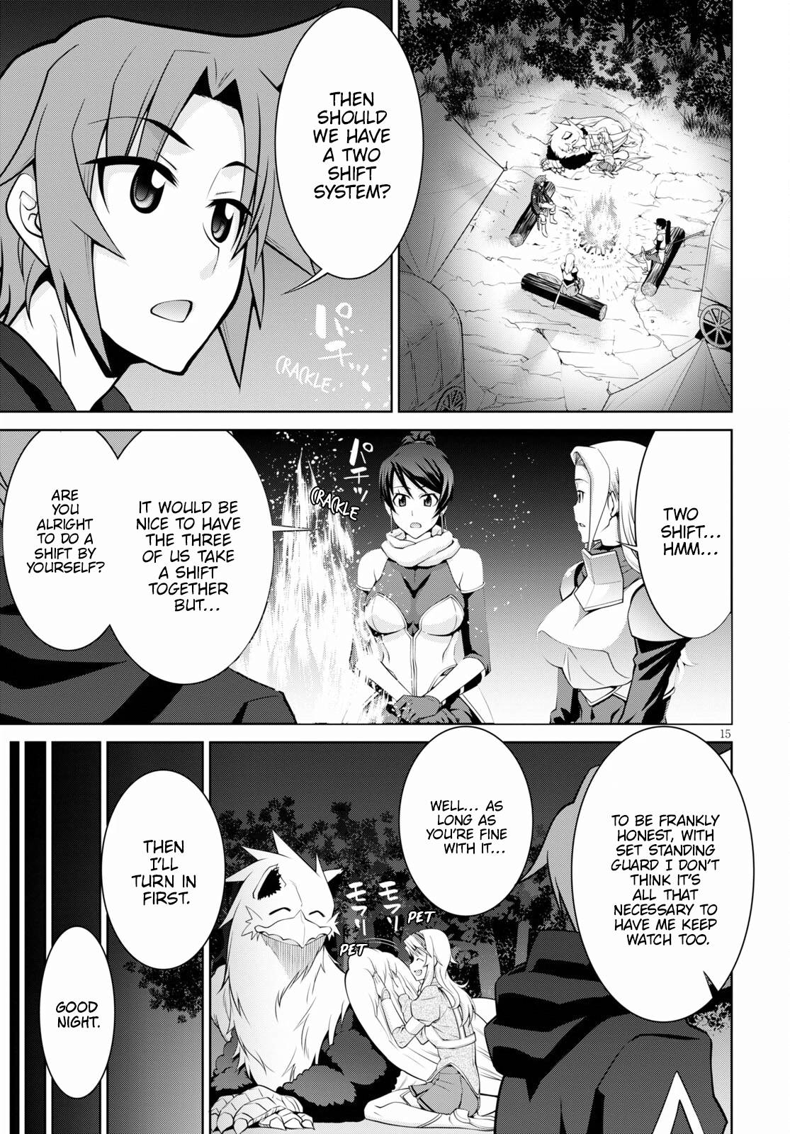 Page 15 of Chapter 69