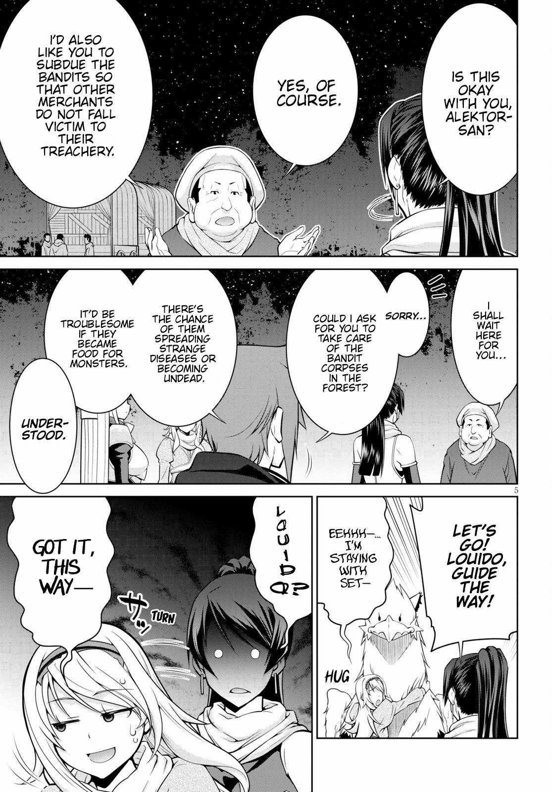 Page 5 of Chapter 70