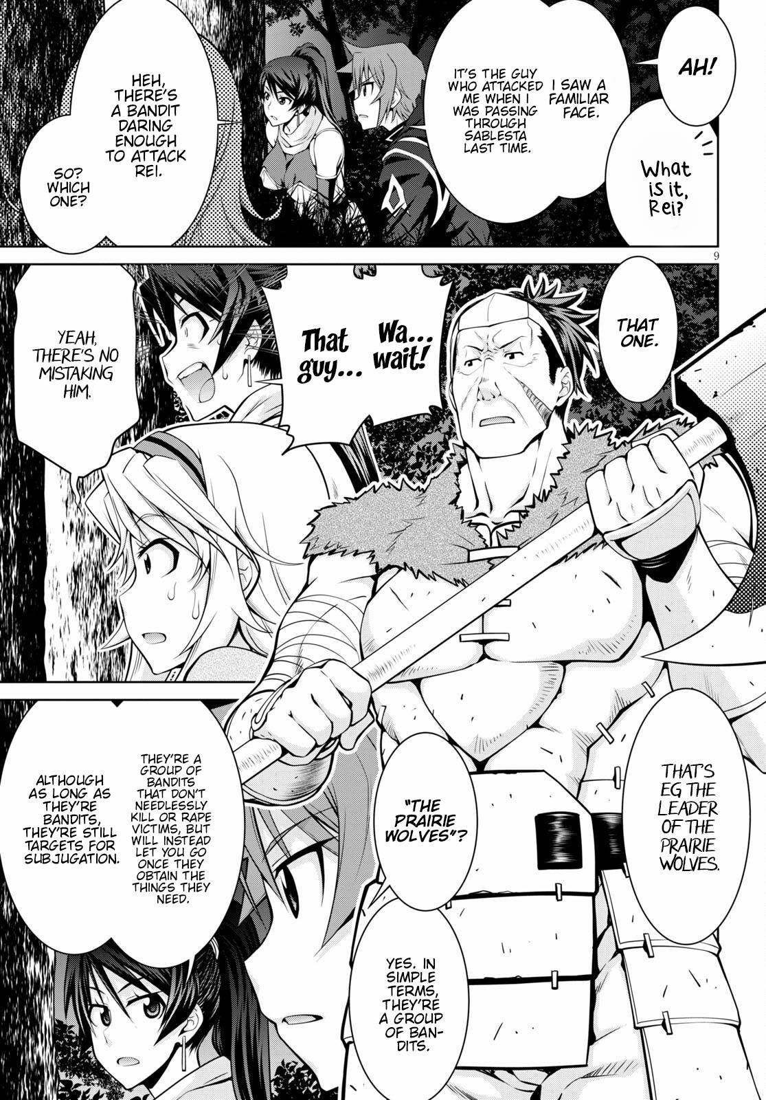 Page 9 of Chapter 70