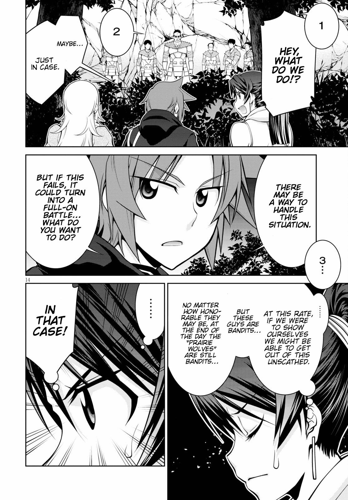 Page 14 of Chapter 70