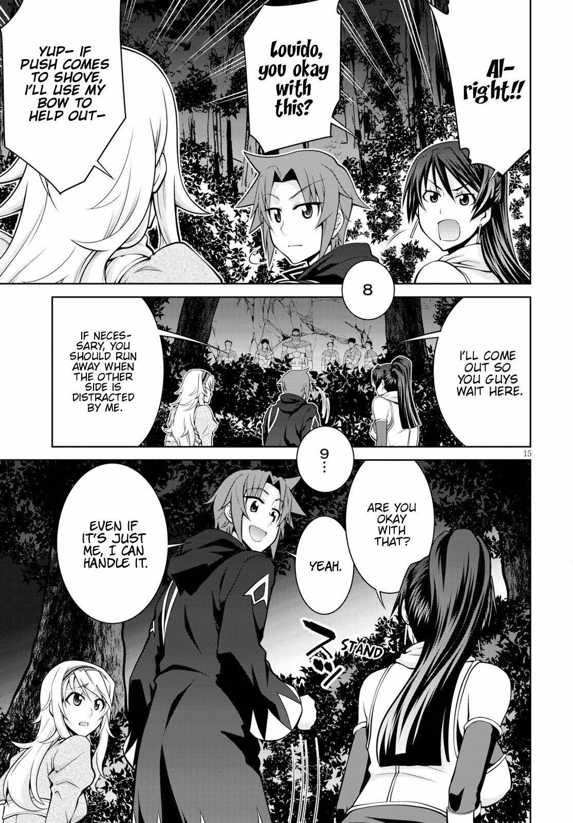 Page 15 of Chapter 70