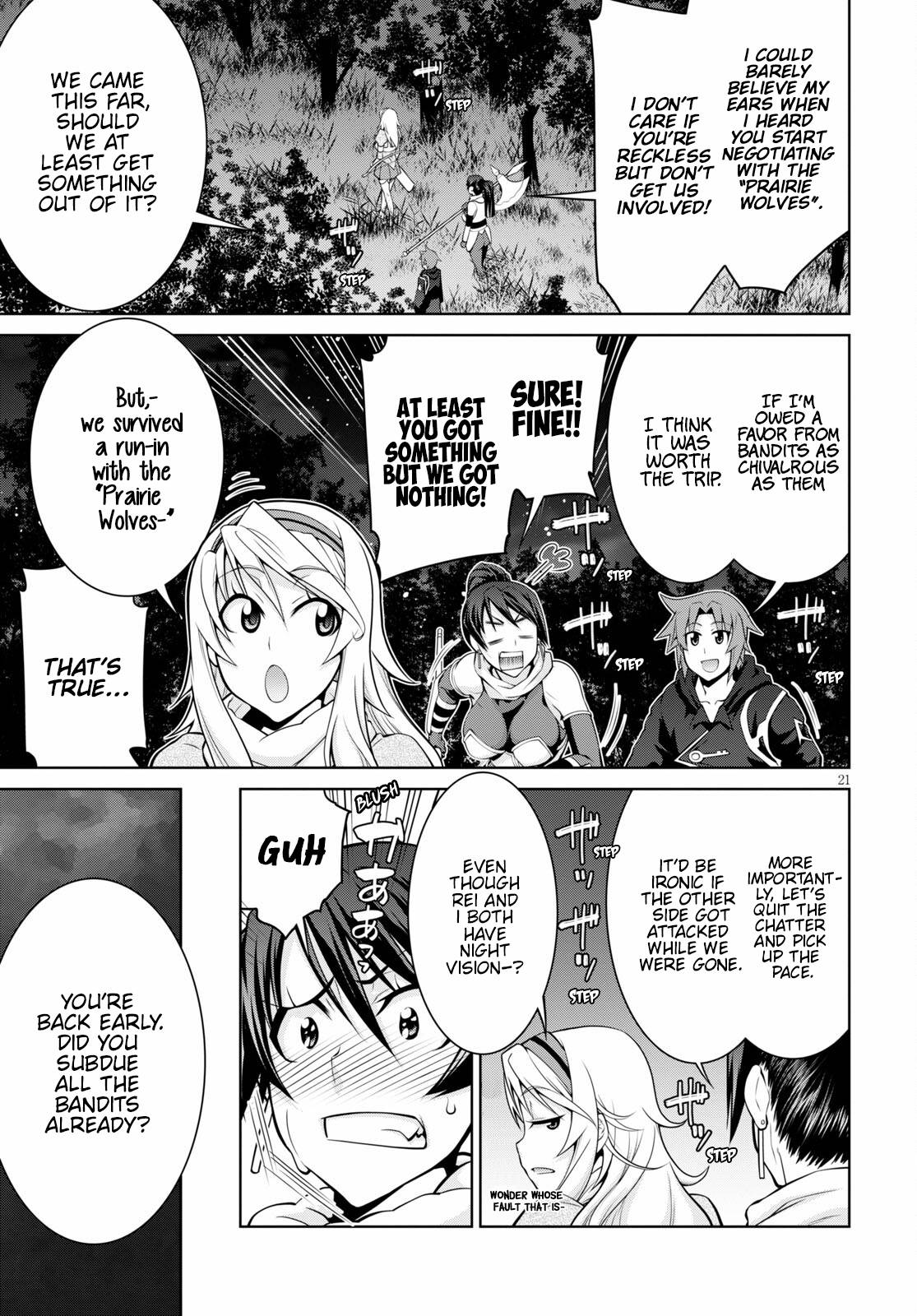 Page 21 of Chapter 70