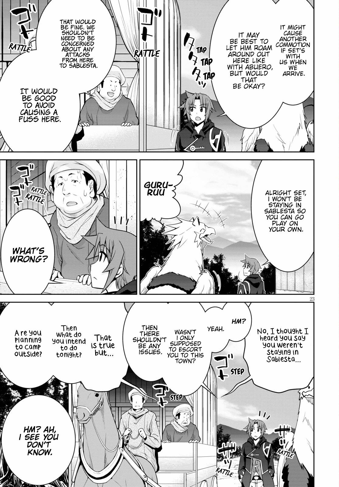 Page 23 of Chapter 70
