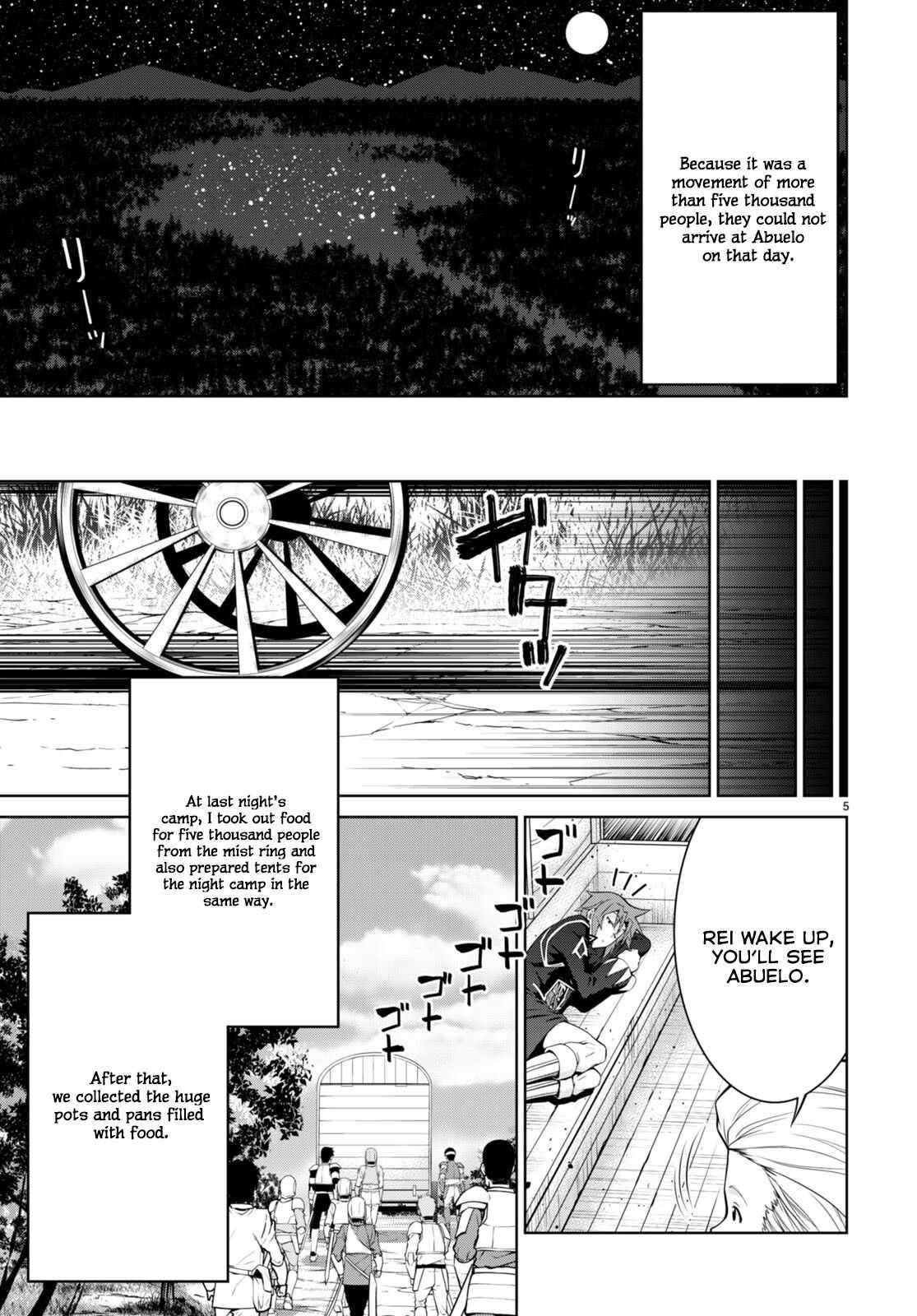Page 6 of Chapter 77