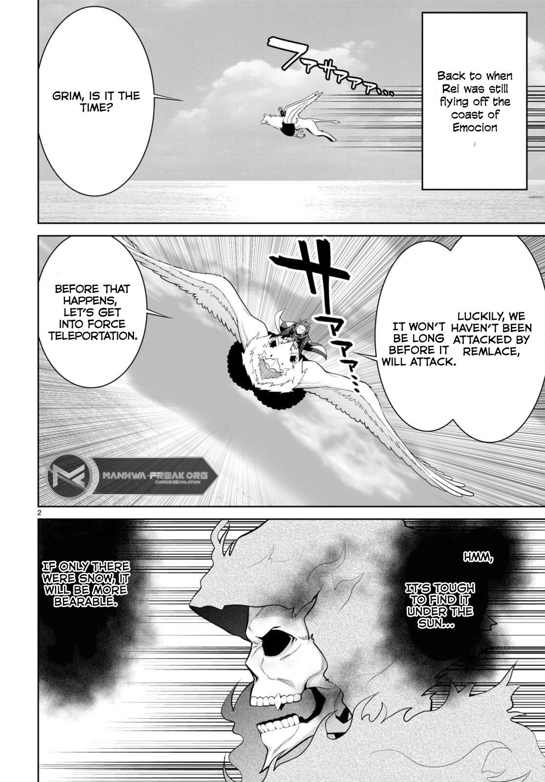 Page 2 of Chapter 99