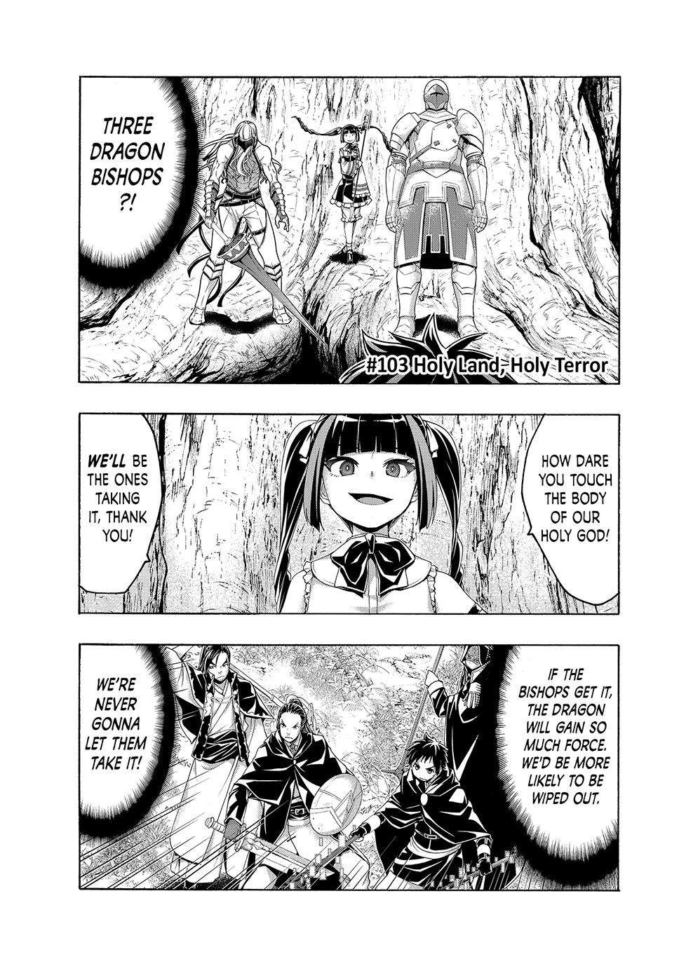 Page 1 of Chapter 103