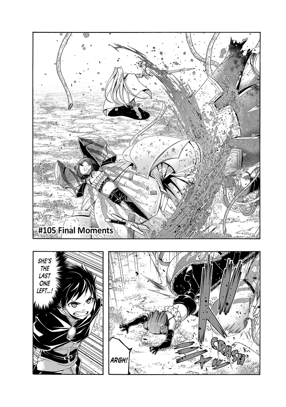 Page 1 of Chapter 105