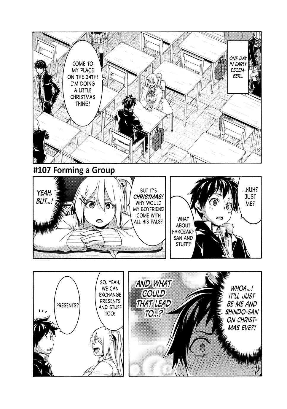 Page 1 of Chapter 107