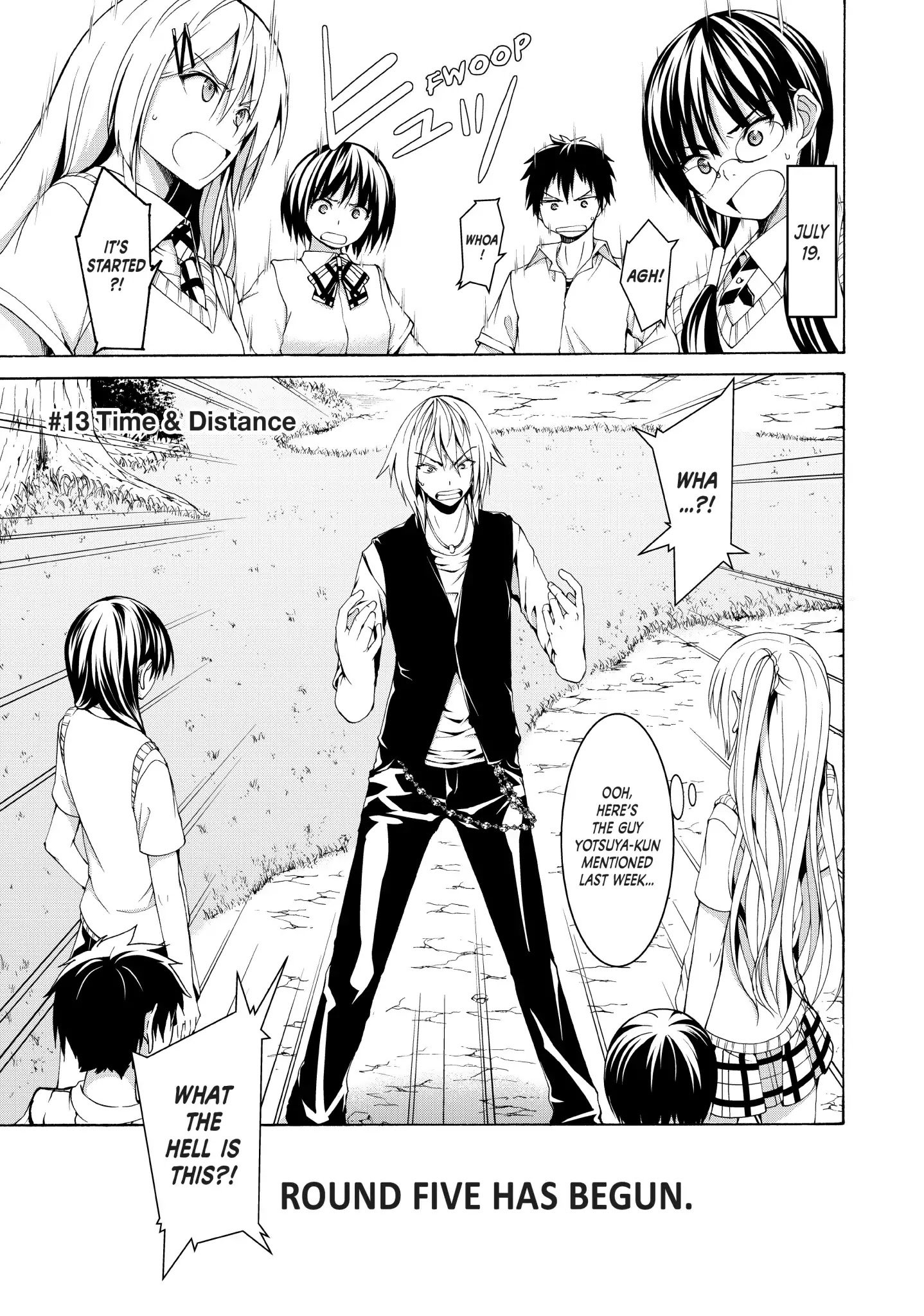 Page 1 of Chapter 13