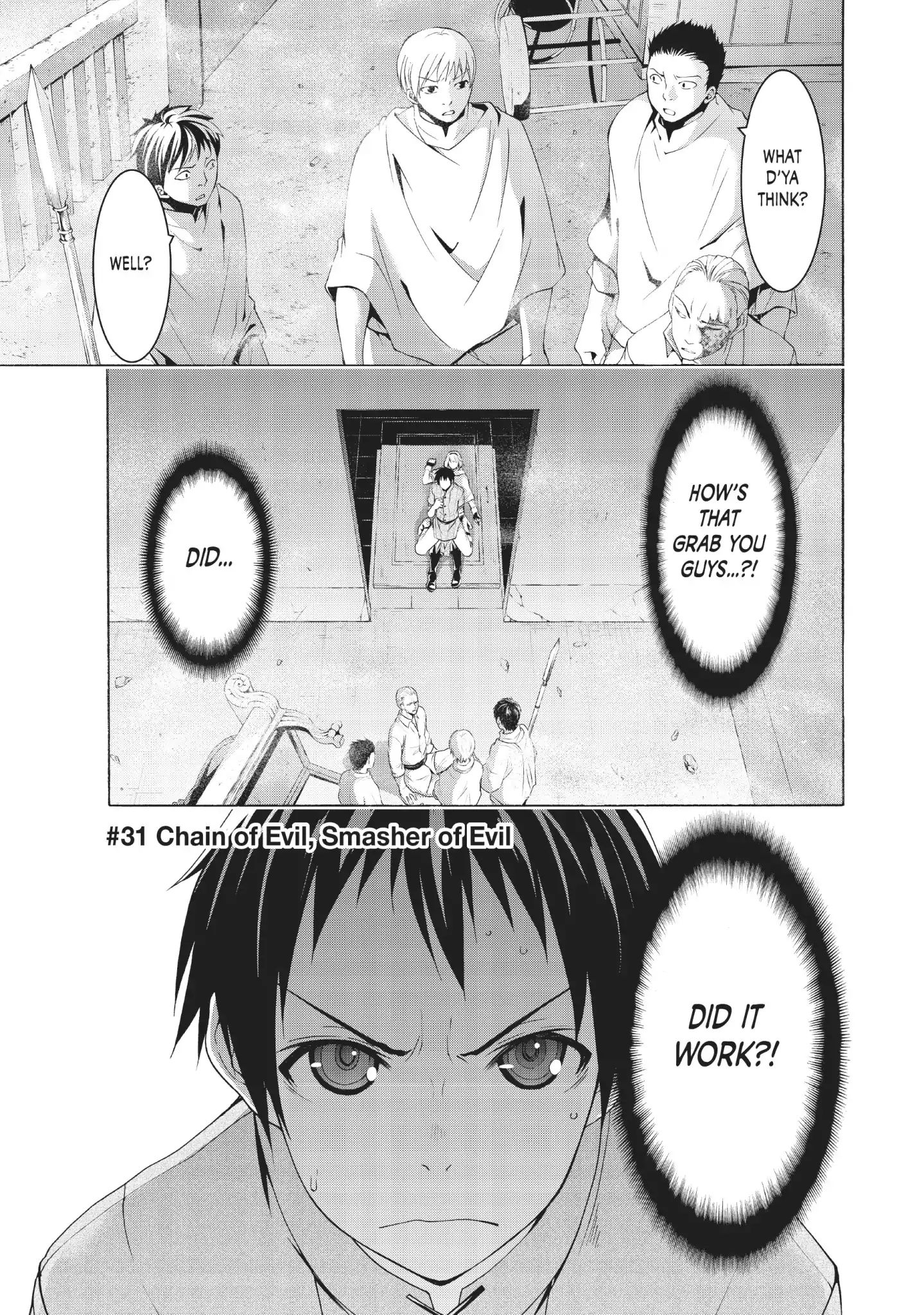 Page 1 of Chapter 31