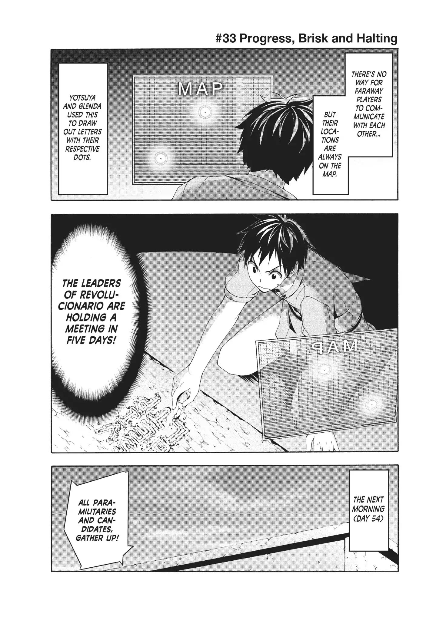 Page 1 of Chapter 33
