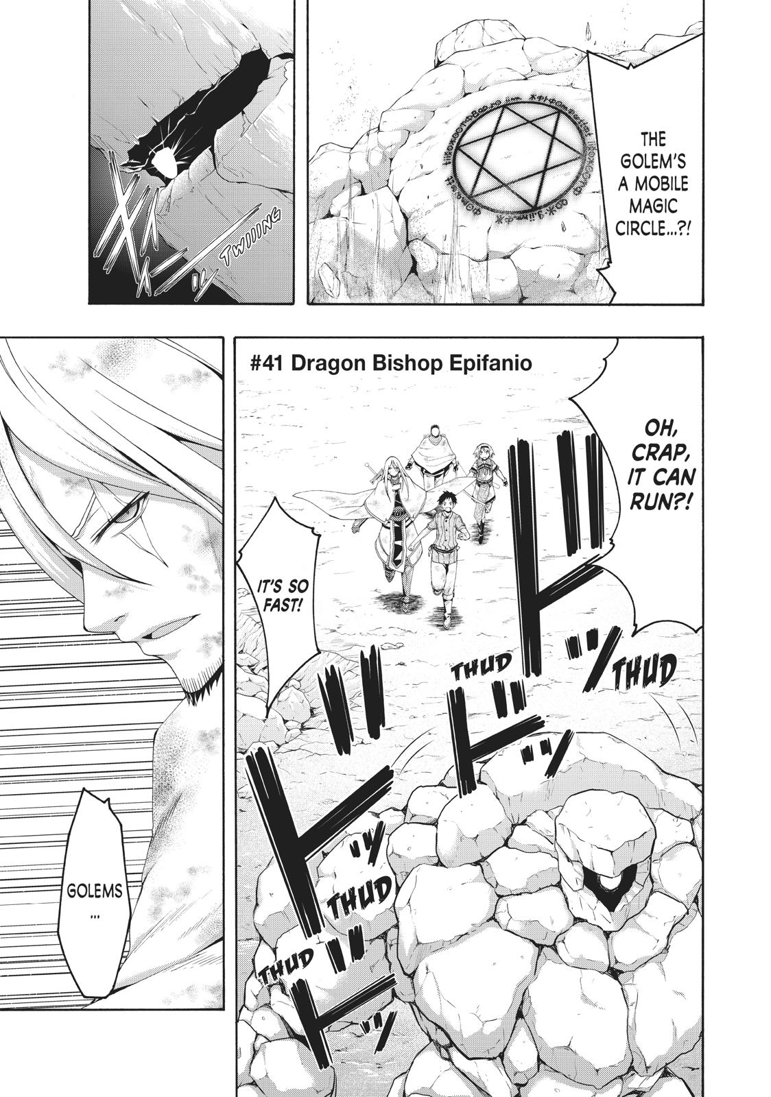 Page 1 of Chapter 41