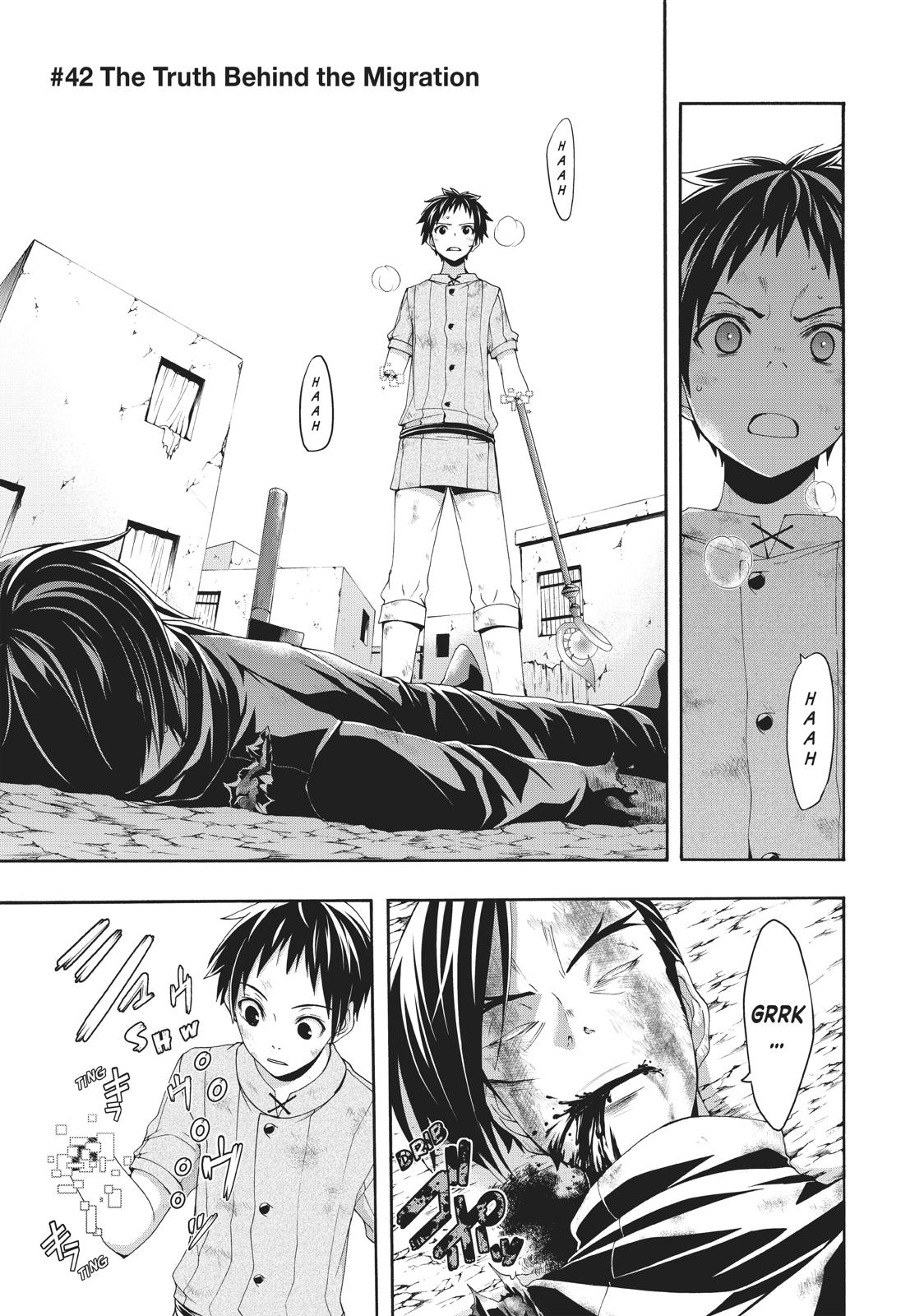 Page 1 of Chapter 42
