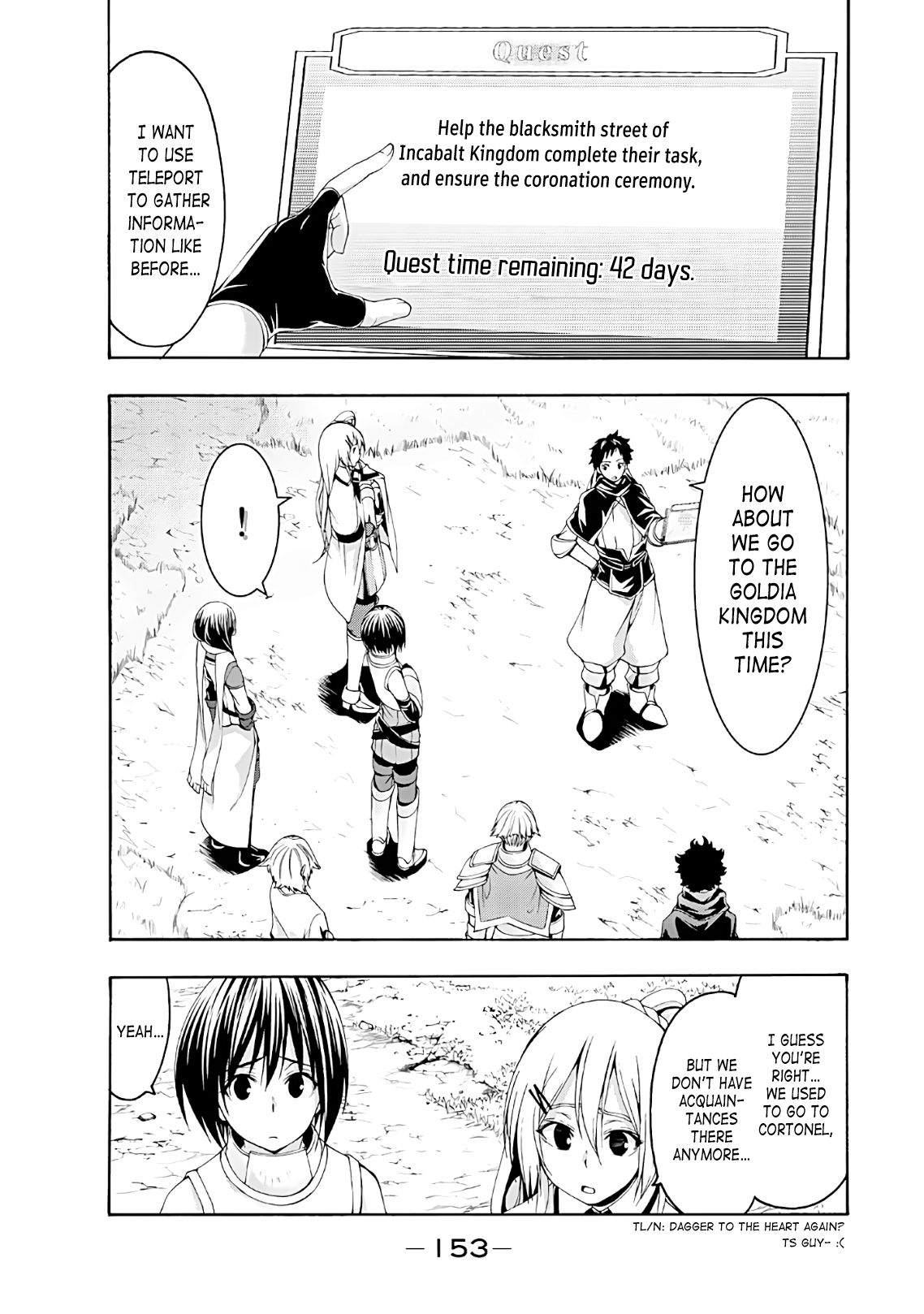 Page 1 of Chapter 49