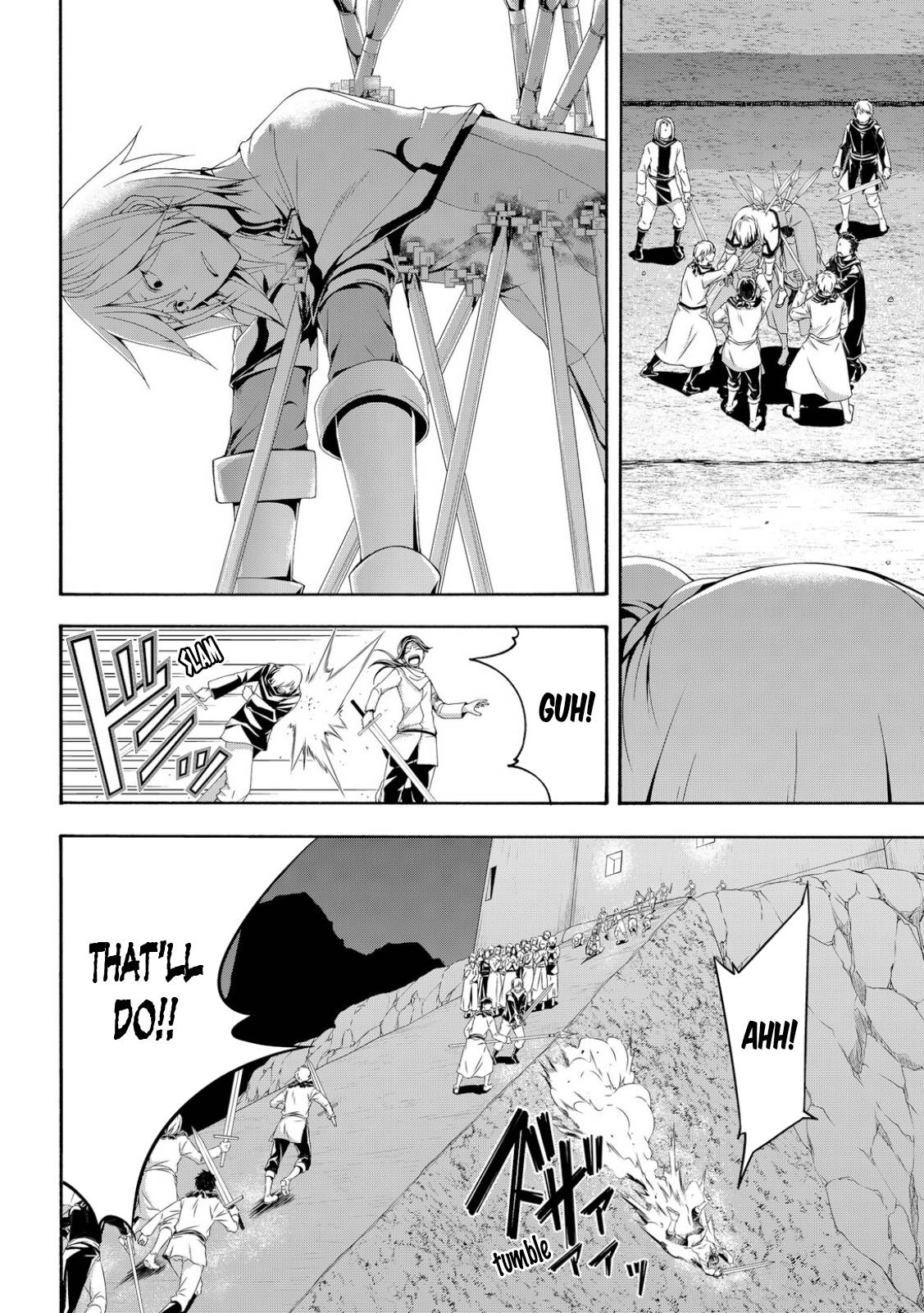 Page 26 of Chapter 70