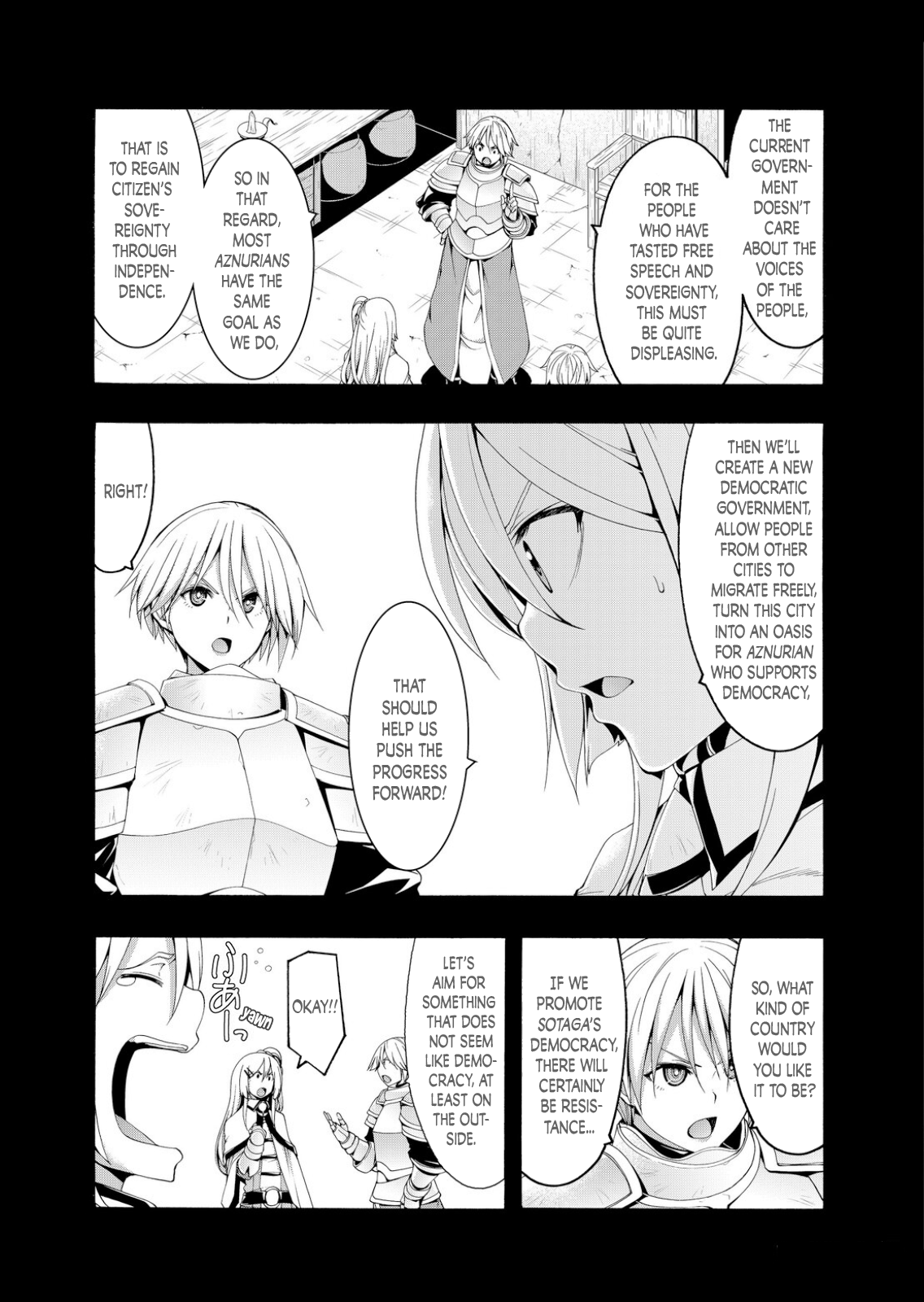 Page 3 of Chapter 77