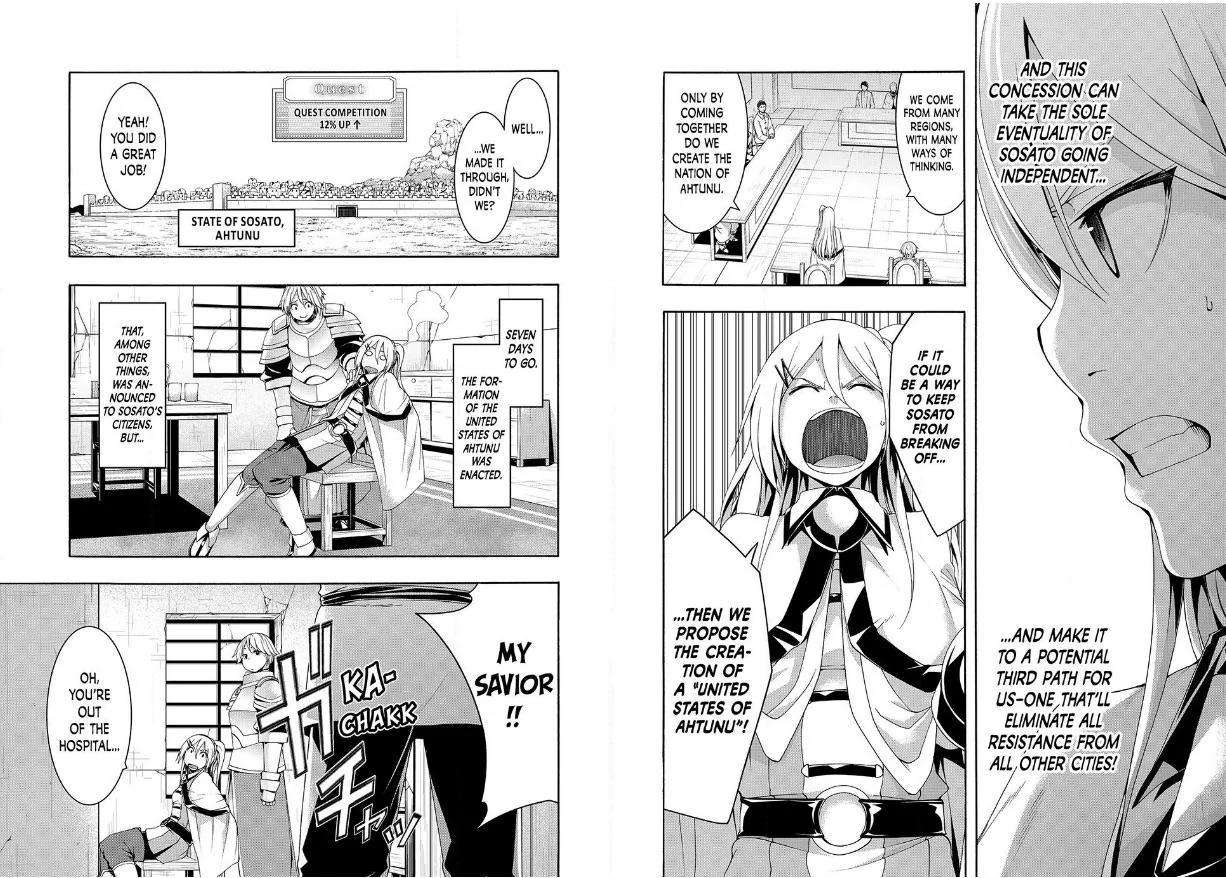 Page 8 of Chapter 86