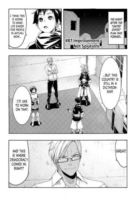 Page 1 of Chapter 87