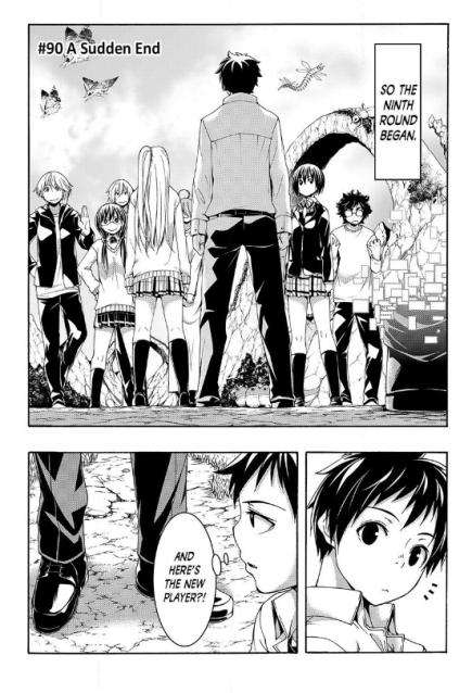 Page 1 of Chapter 90