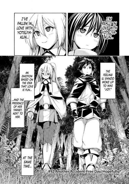 Page 1 of Chapter 92