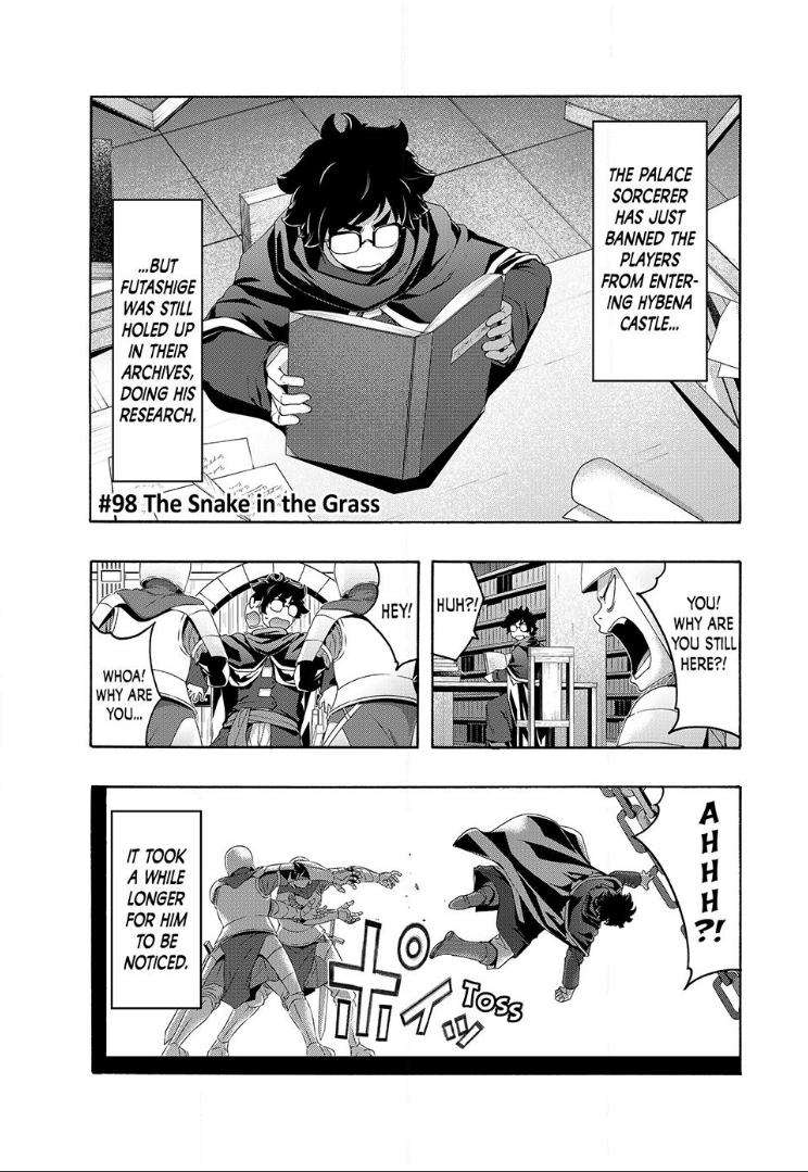 Page 1 of Chapter 98