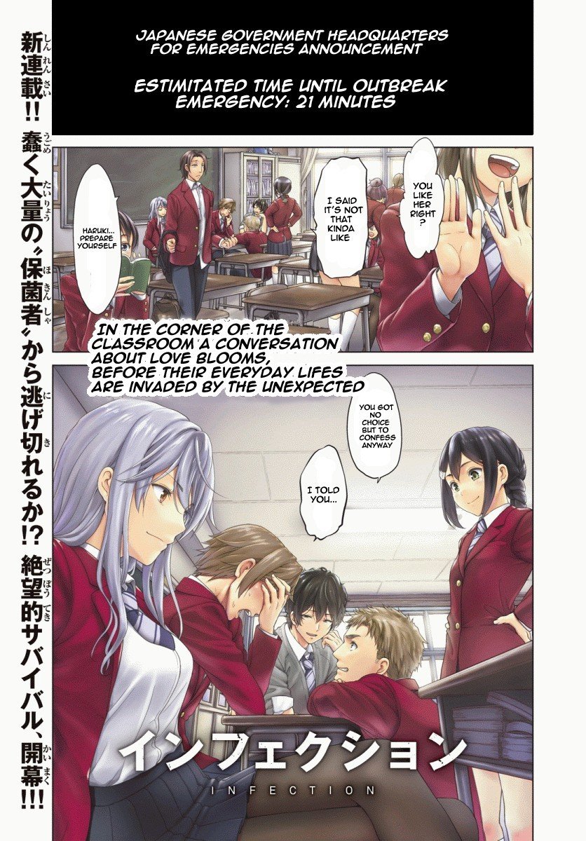 Page 1 of Chapter 1