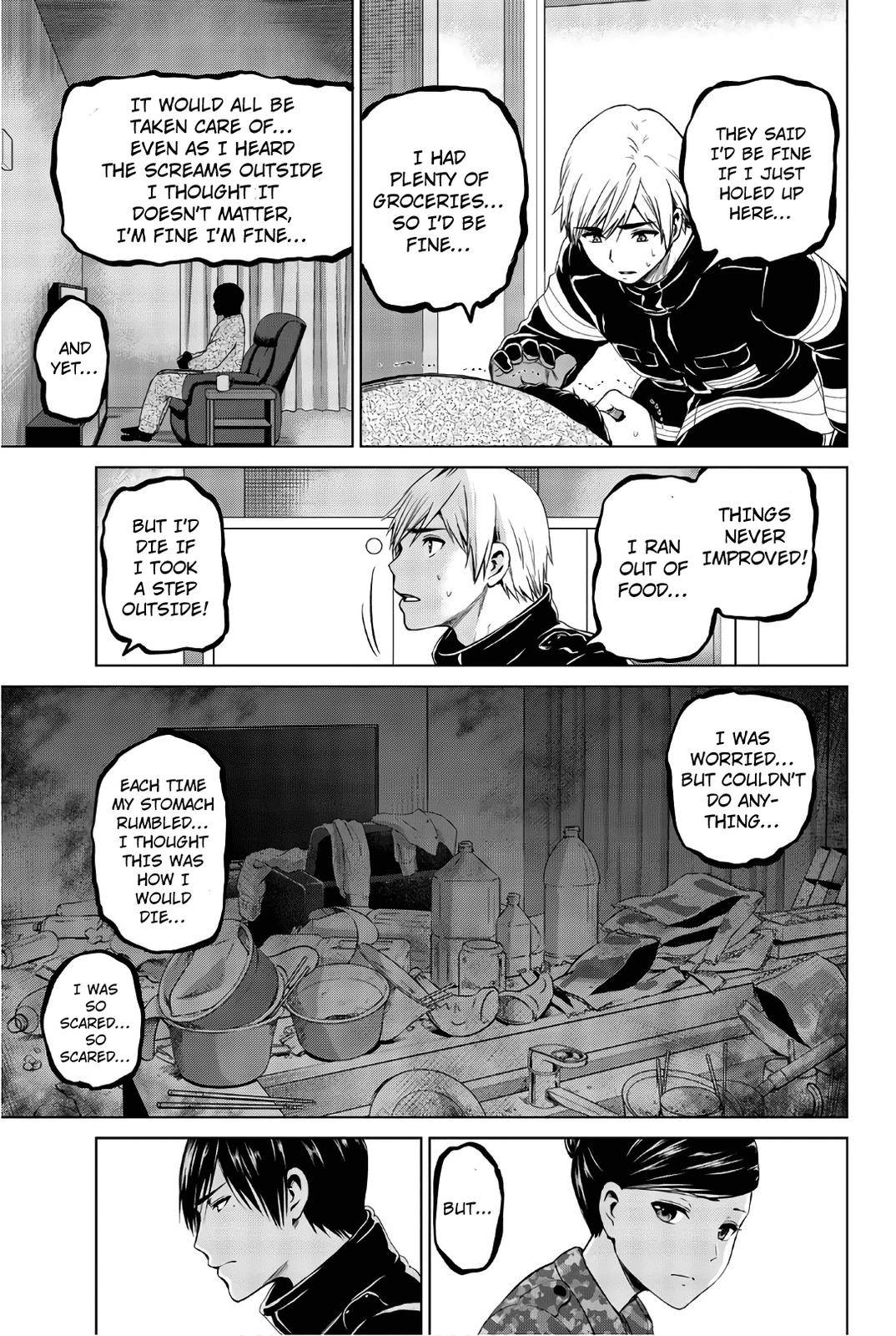 Page 9 of Chapter 100