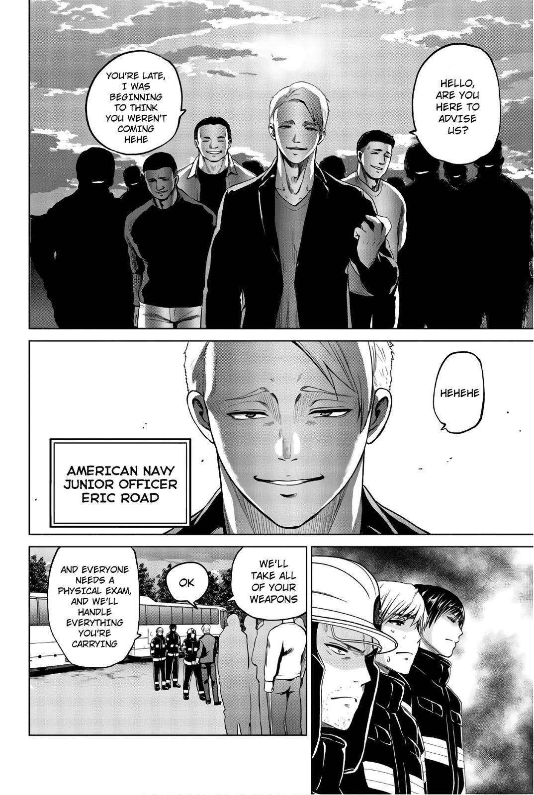 Page 14 of Chapter 100