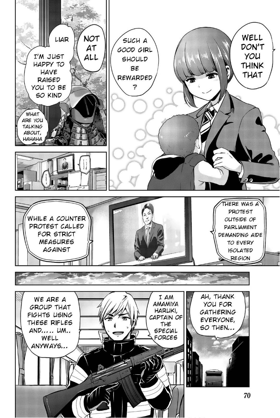 Page 10 of Chapter 101