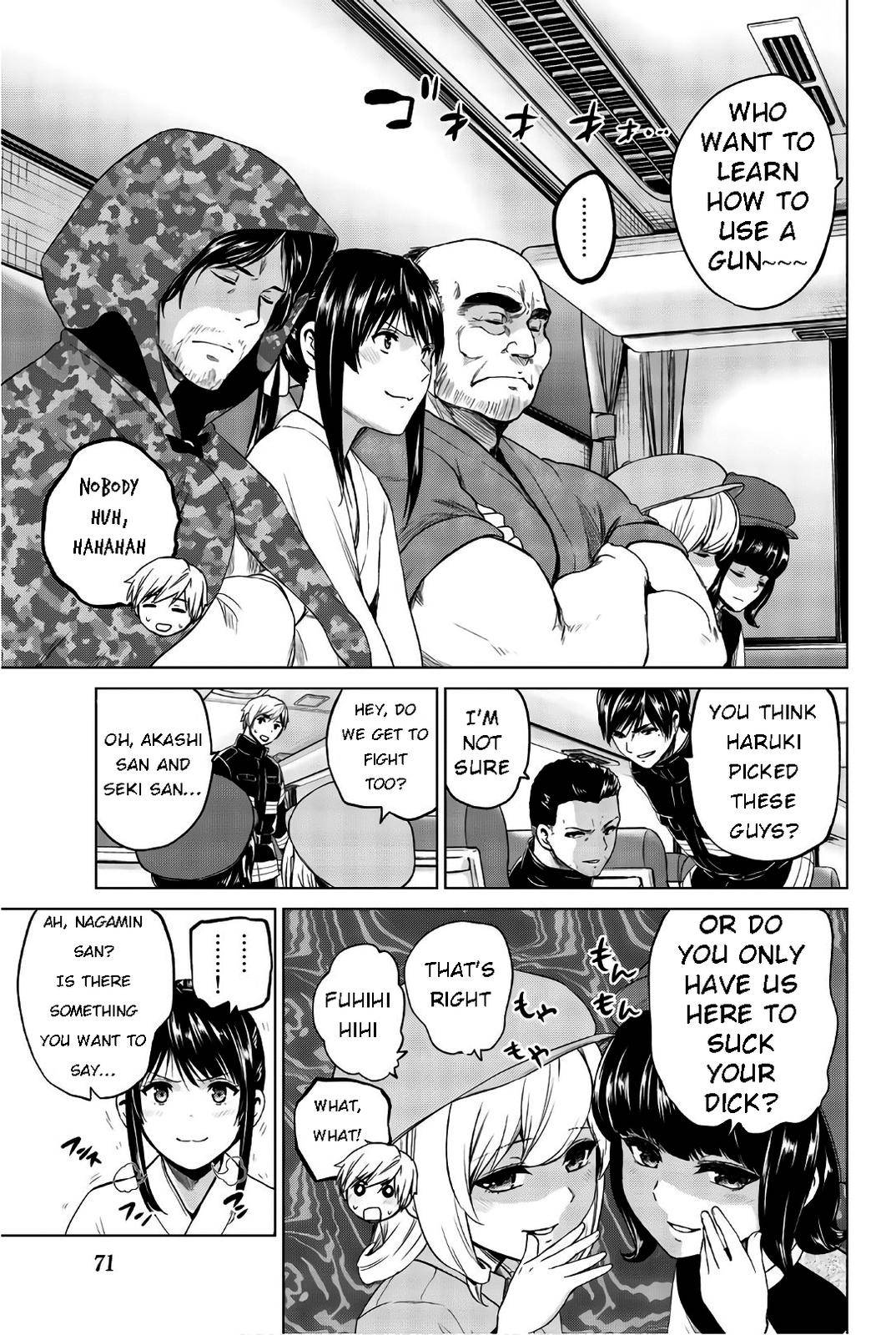 Page 11 of Chapter 101