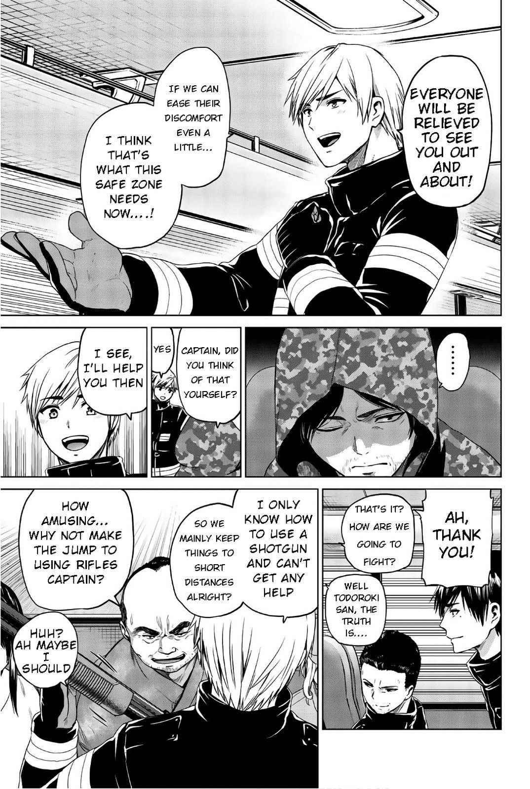 Page 13 of Chapter 101