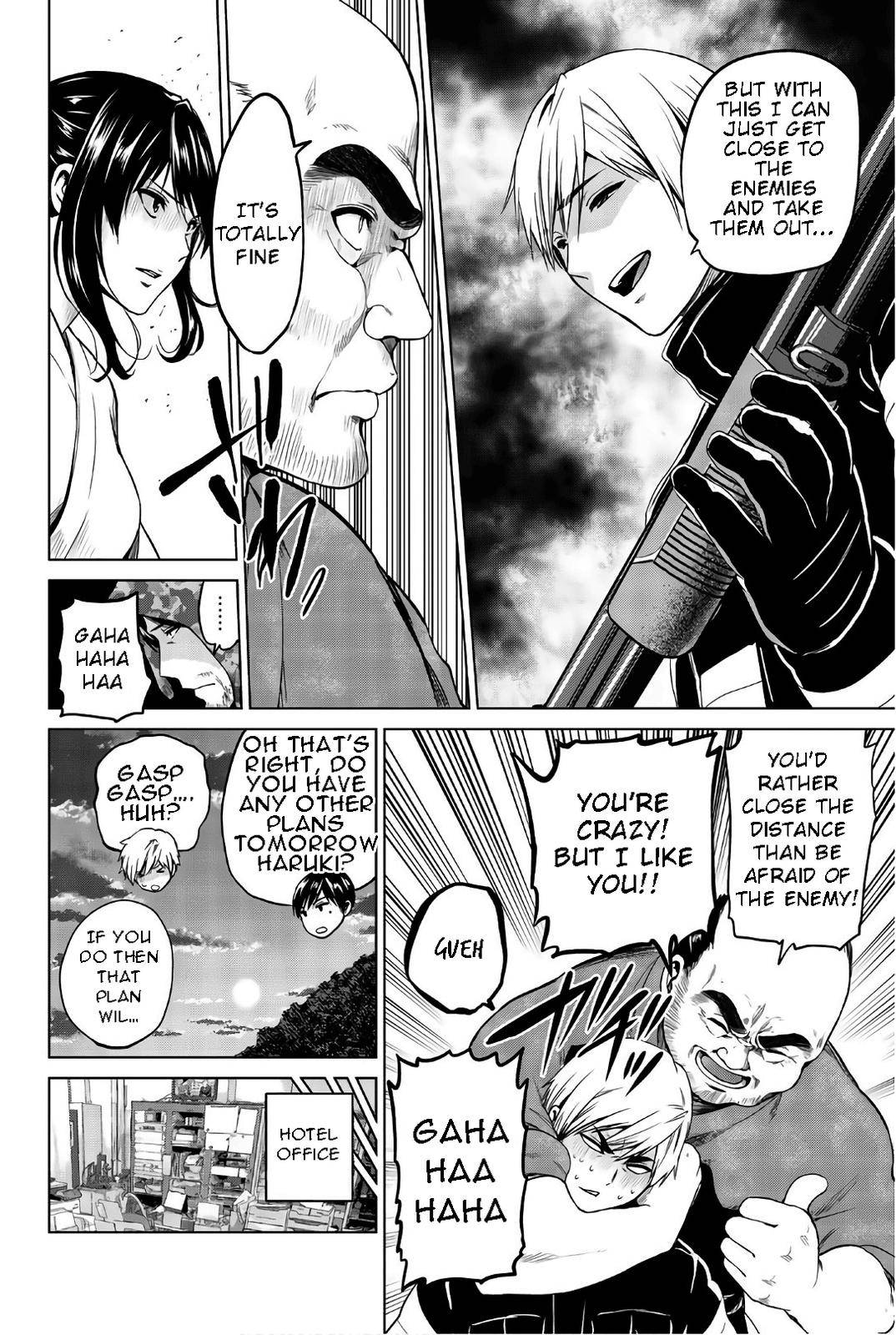 Page 14 of Chapter 101