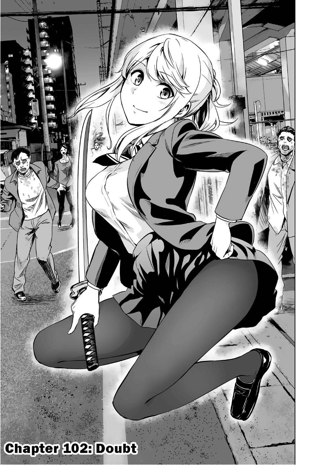Page 1 of Chapter 102
