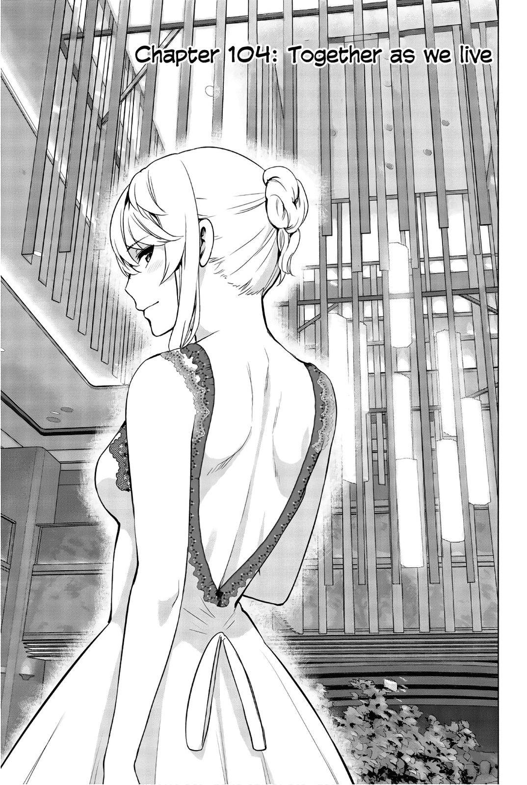 Page 1 of Chapter 104