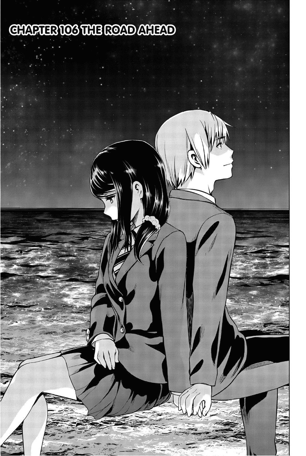 Page 1 of Chapter 106