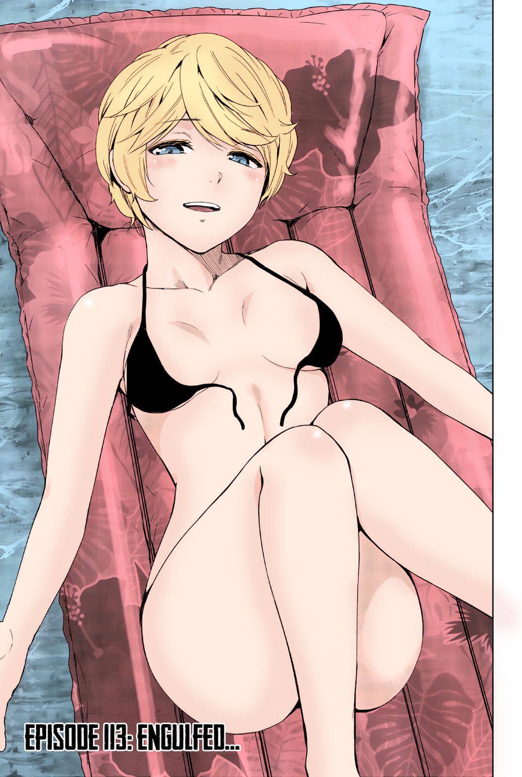Page 2 of Chapter 113