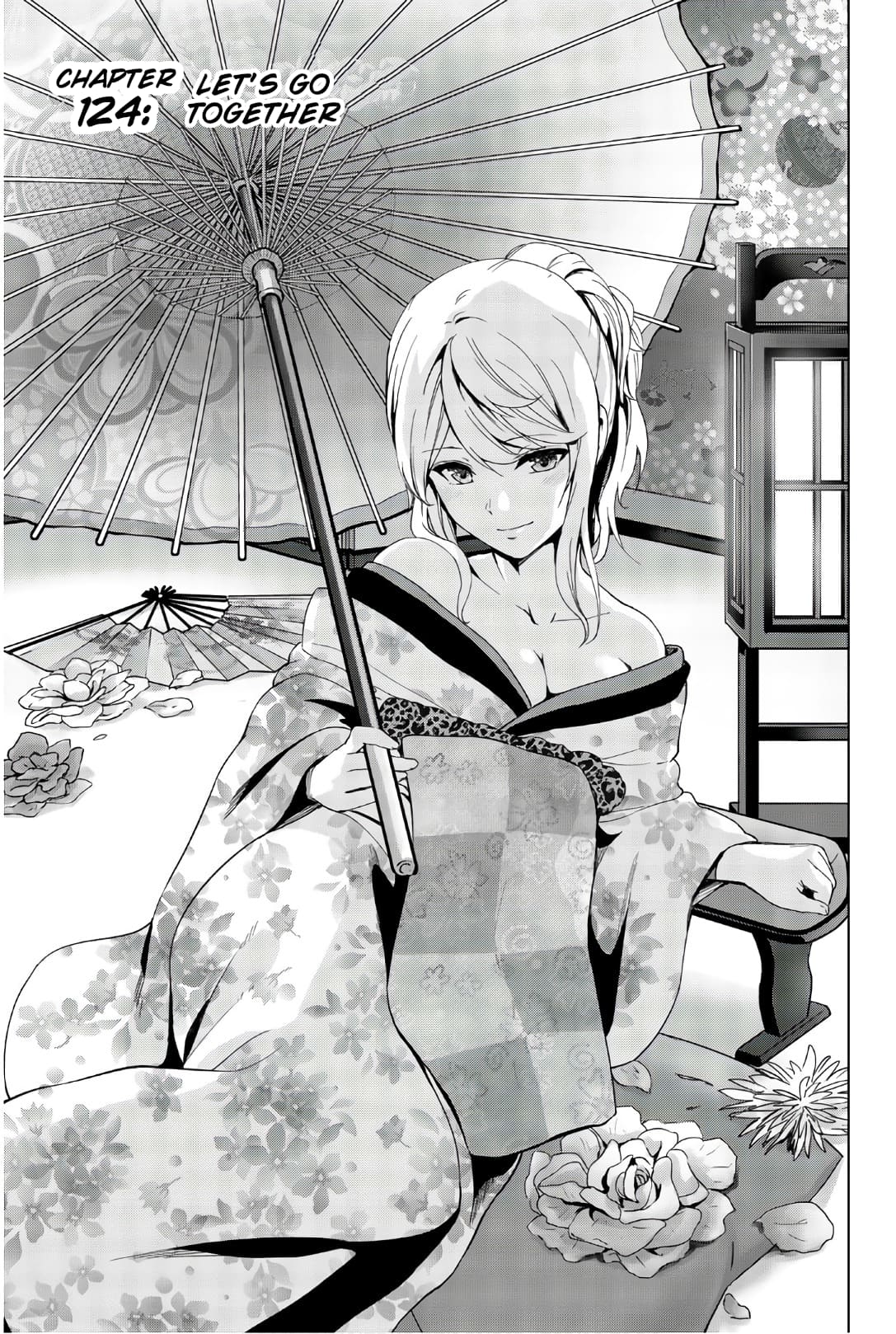 Page 1 of Chapter 124