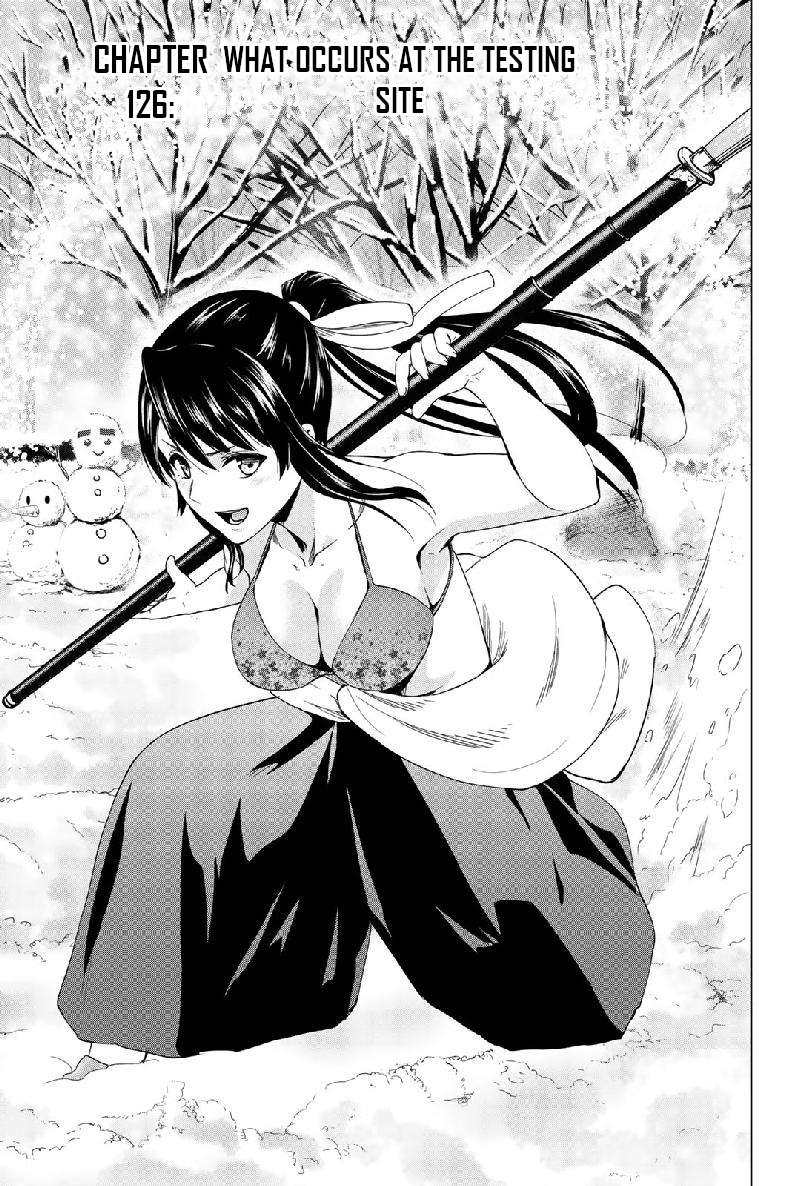 Page 1 of Chapter 126