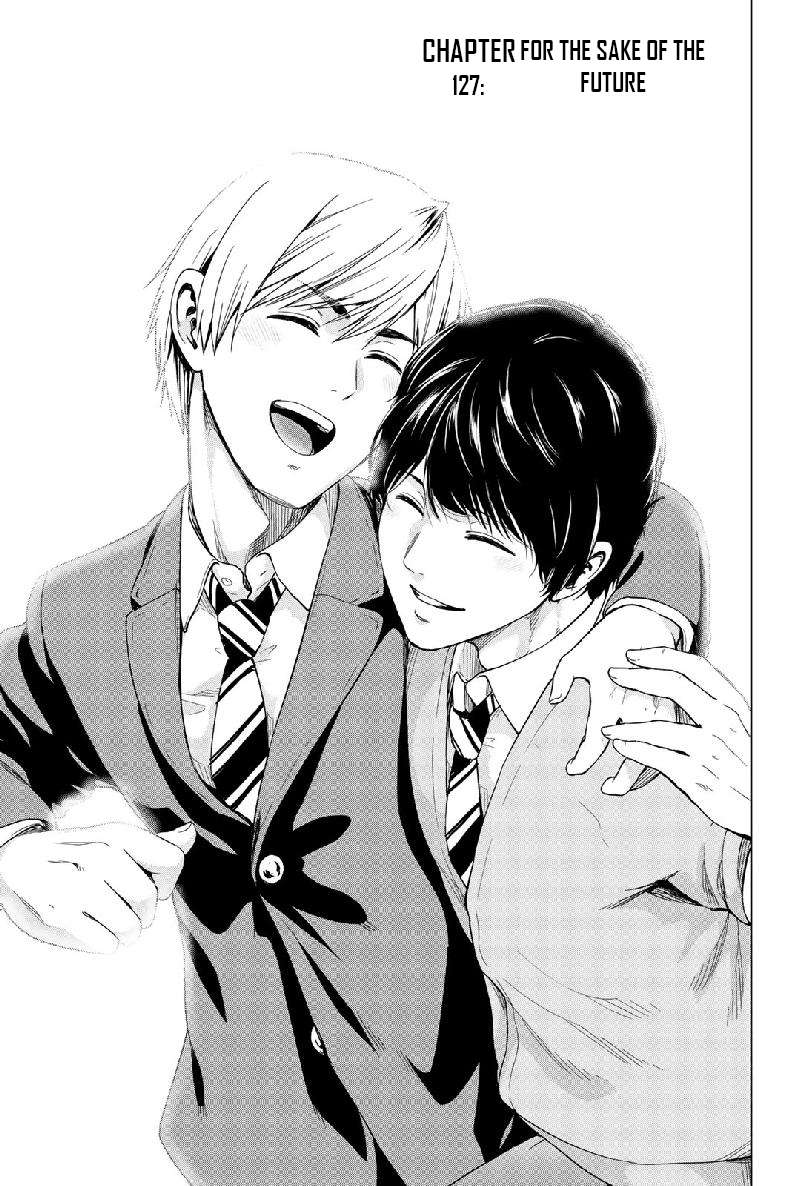 Page 1 of Chapter 127