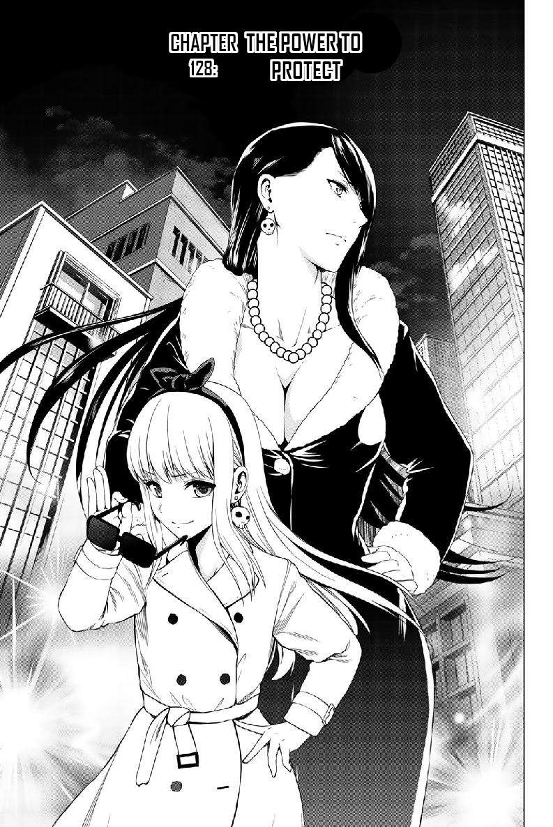 Page 1 of Chapter 128