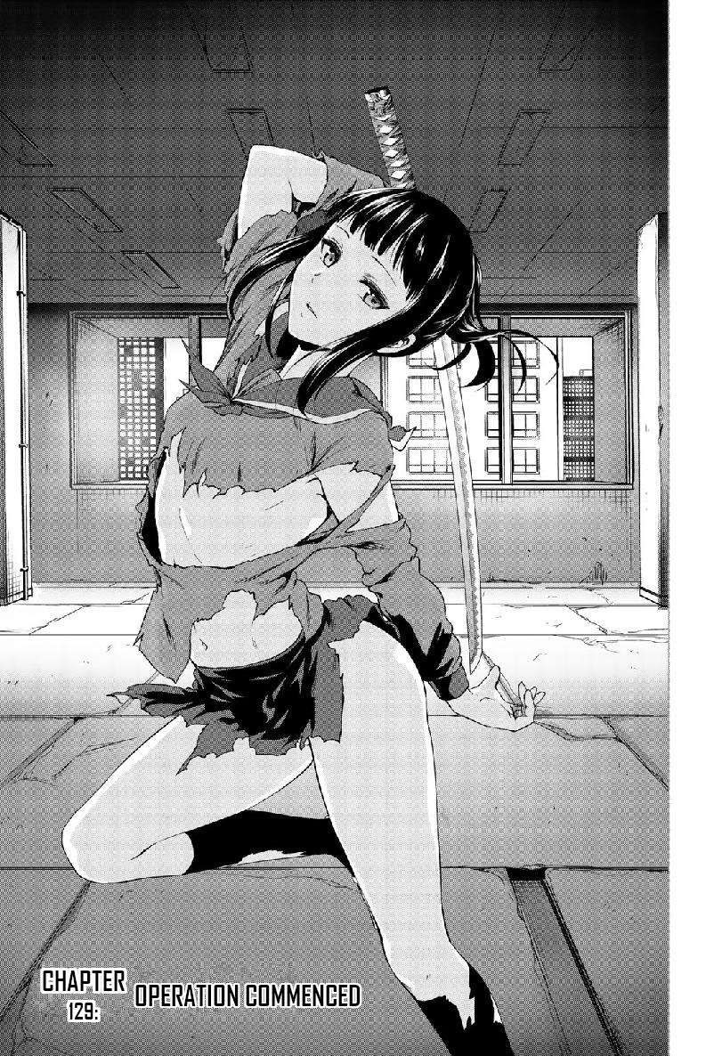 Page 1 of Chapter 129
