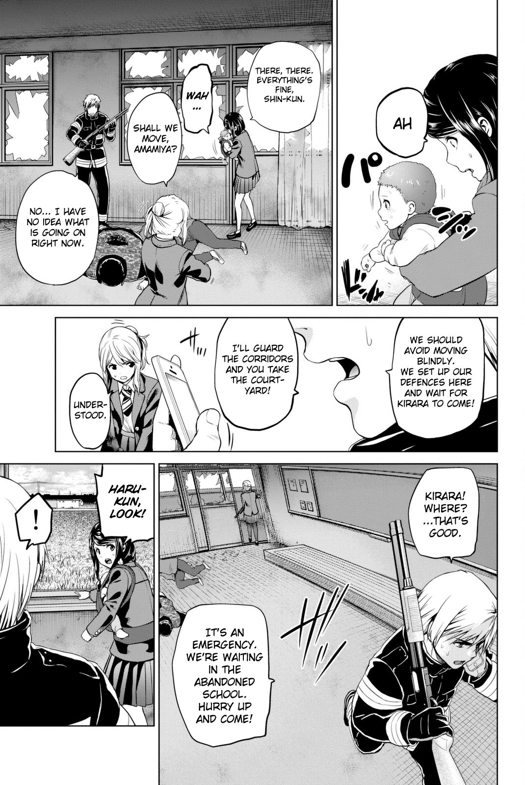 Page 8 of Chapter 64