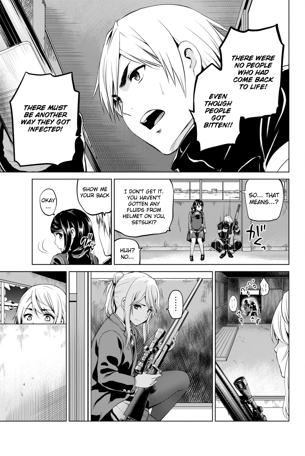 Page 10 of Chapter 64