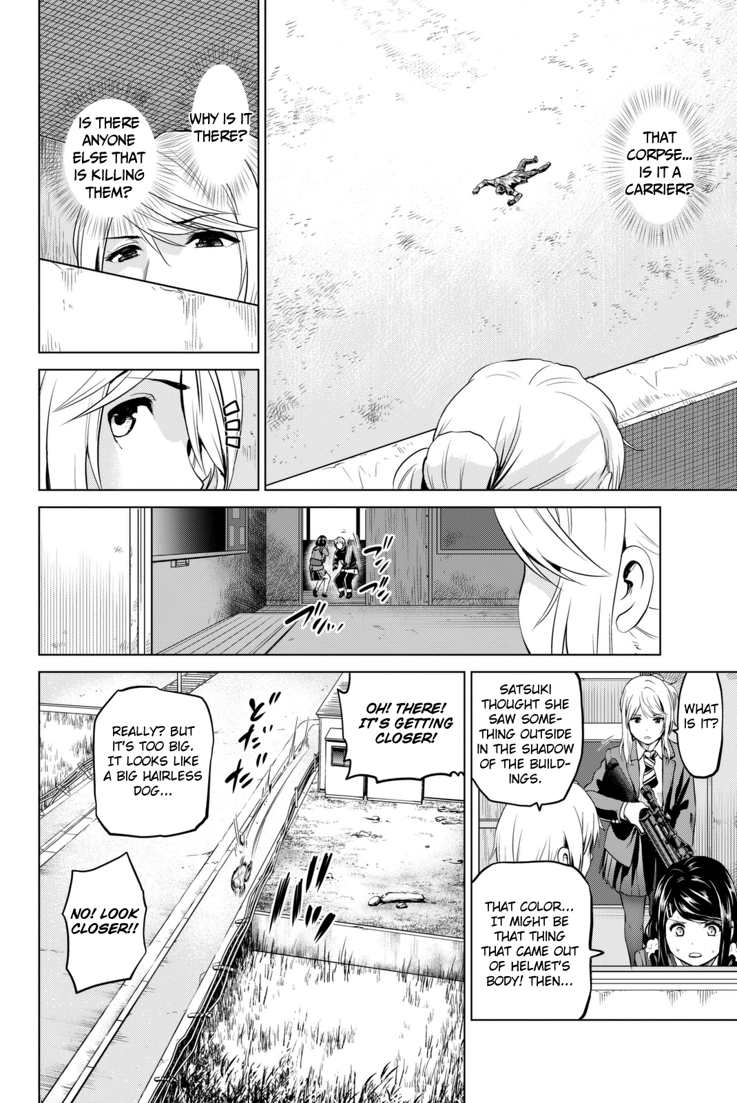 Page 11 of Chapter 64