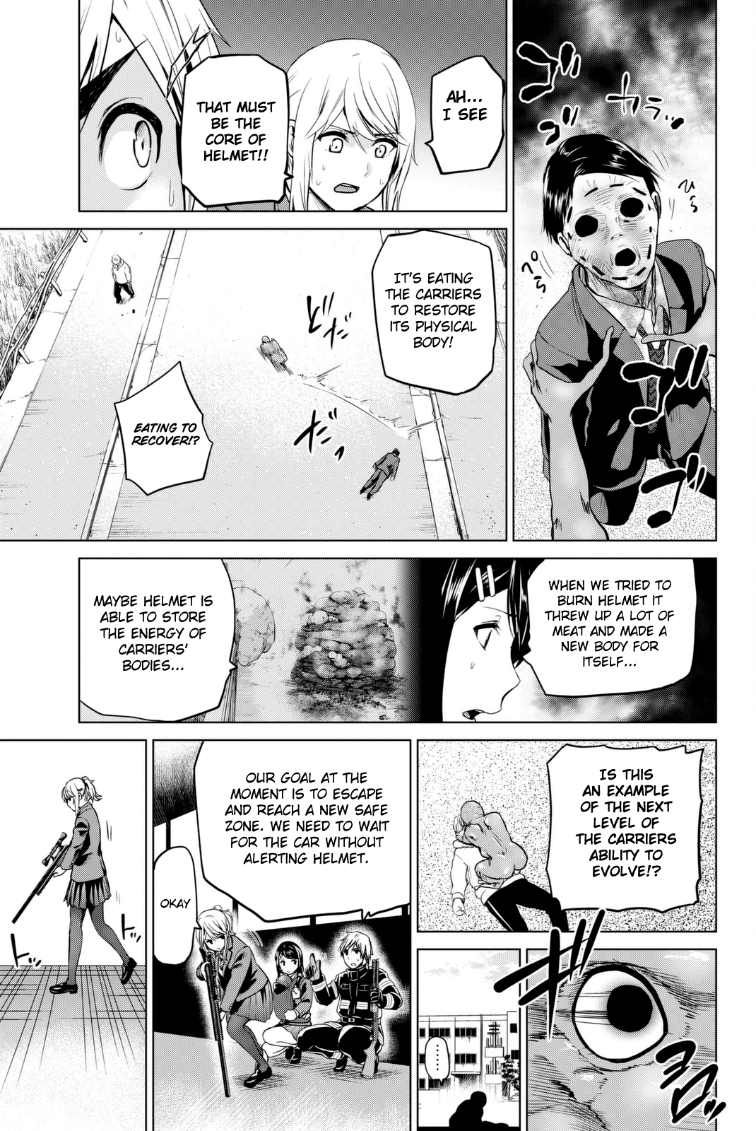 Page 14 of Chapter 64