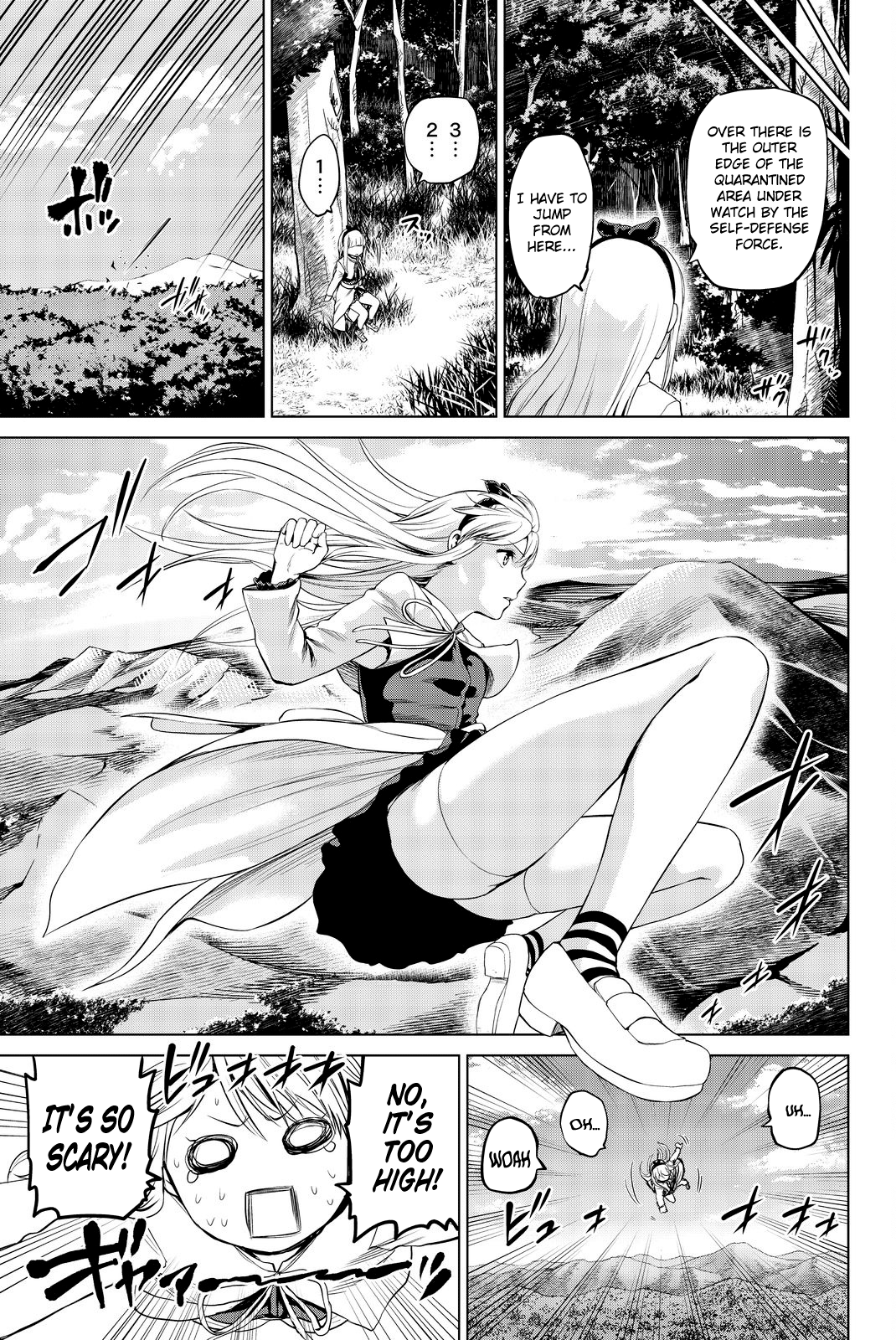 Page 13 of Chapter 70