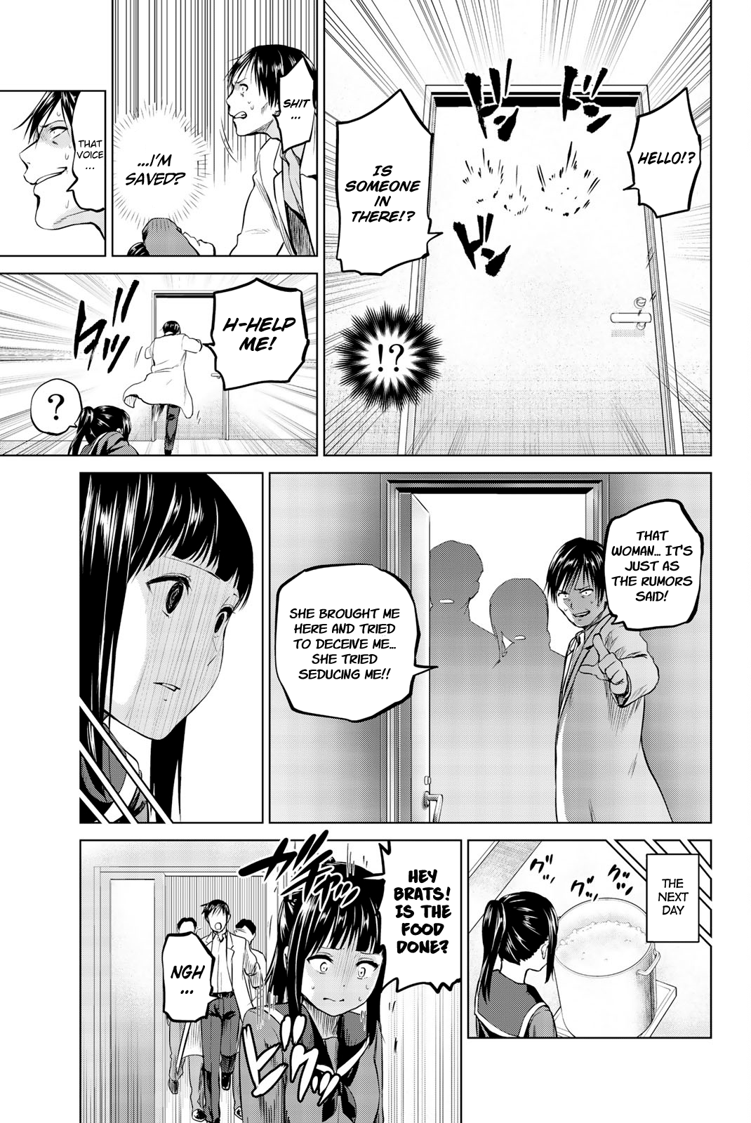 Page 10 of Chapter 83
